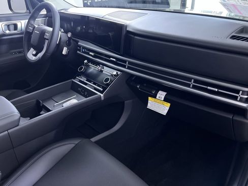 New 2026 Hyundai Santa Fe SEL image 30