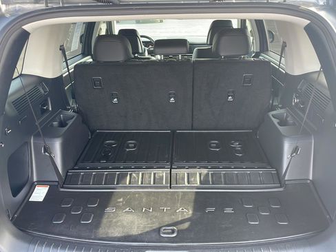 Used 2025 Hyundai Santa Fe SEL image 31