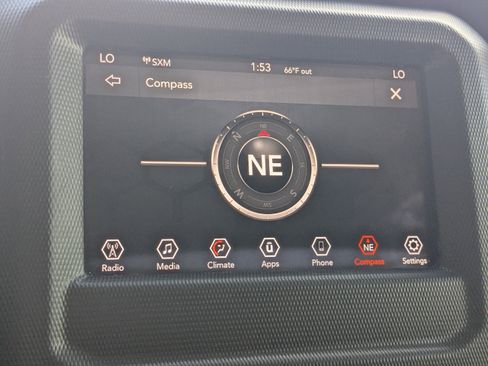 Certified 2020 Jeep Wrangler Unlimited Sport S image 20