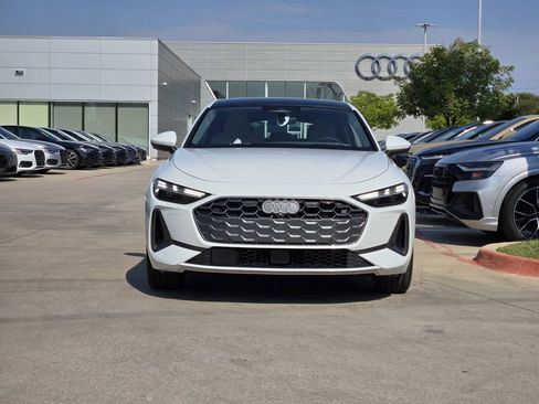 New 2025 Audi A5 2.0T Prestige image 3