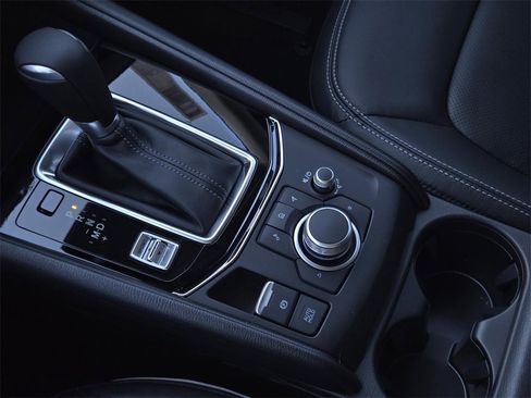 New 2025 MAZDA CX-5 AWD 2.5 S w/ Preferred Package image 20