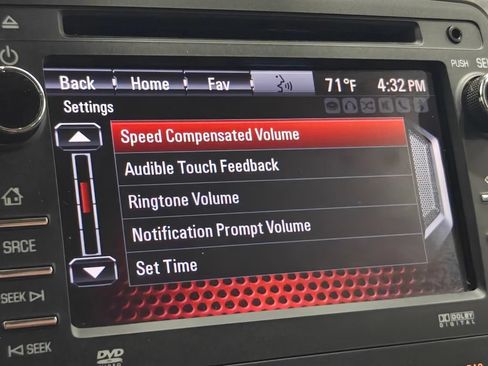 Used 2015 GMC Acadia SLT AWD/4WD image 43