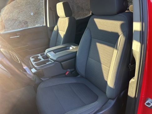 Used 2021 GMC Sierra 1500 Elevation w/ X31 Off-Road Package image 22