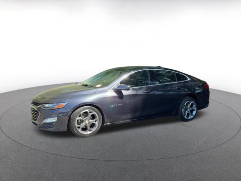 Used 2023 Chevrolet Malibu LT w/ Driver Confidence Package image 8