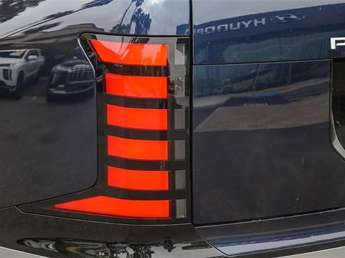 New 2026 Hyundai Palisade Limited image 8