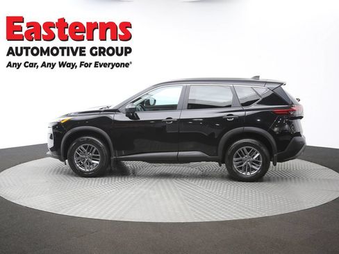 Used 2023 Nissan Rogue S AWD/4WD image 60