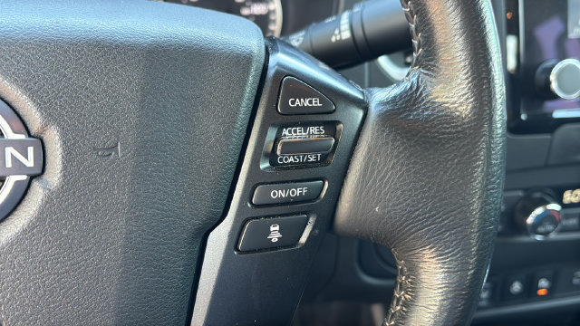 Used 2024 Nissan Frontier SV w/ SV Convenience Package RWD image 22