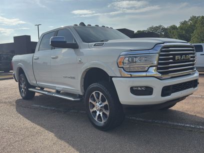 Used 2022 RAM 3500 Limited