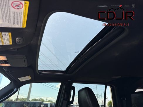 Used 2017 Lincoln Navigator L Reserve image 41