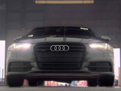 Used 2015 Audi A6 3.0T Prestige w/ Prestige Package AWD/4WD image 3