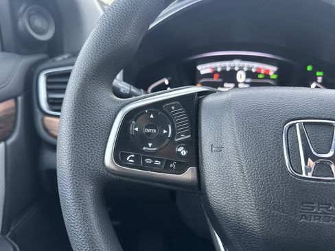Used 2018 Honda CR-V EX image 20