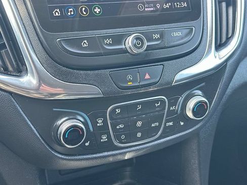 Used 2024 Chevrolet Equinox LT AWD/4WD image 29