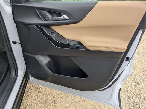 New 2026 Chevrolet Equinox ACTIV w/ Convenience Package III image 35