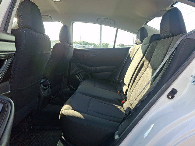 Used 2025 Subaru Legacy AWD/4WD image 13
