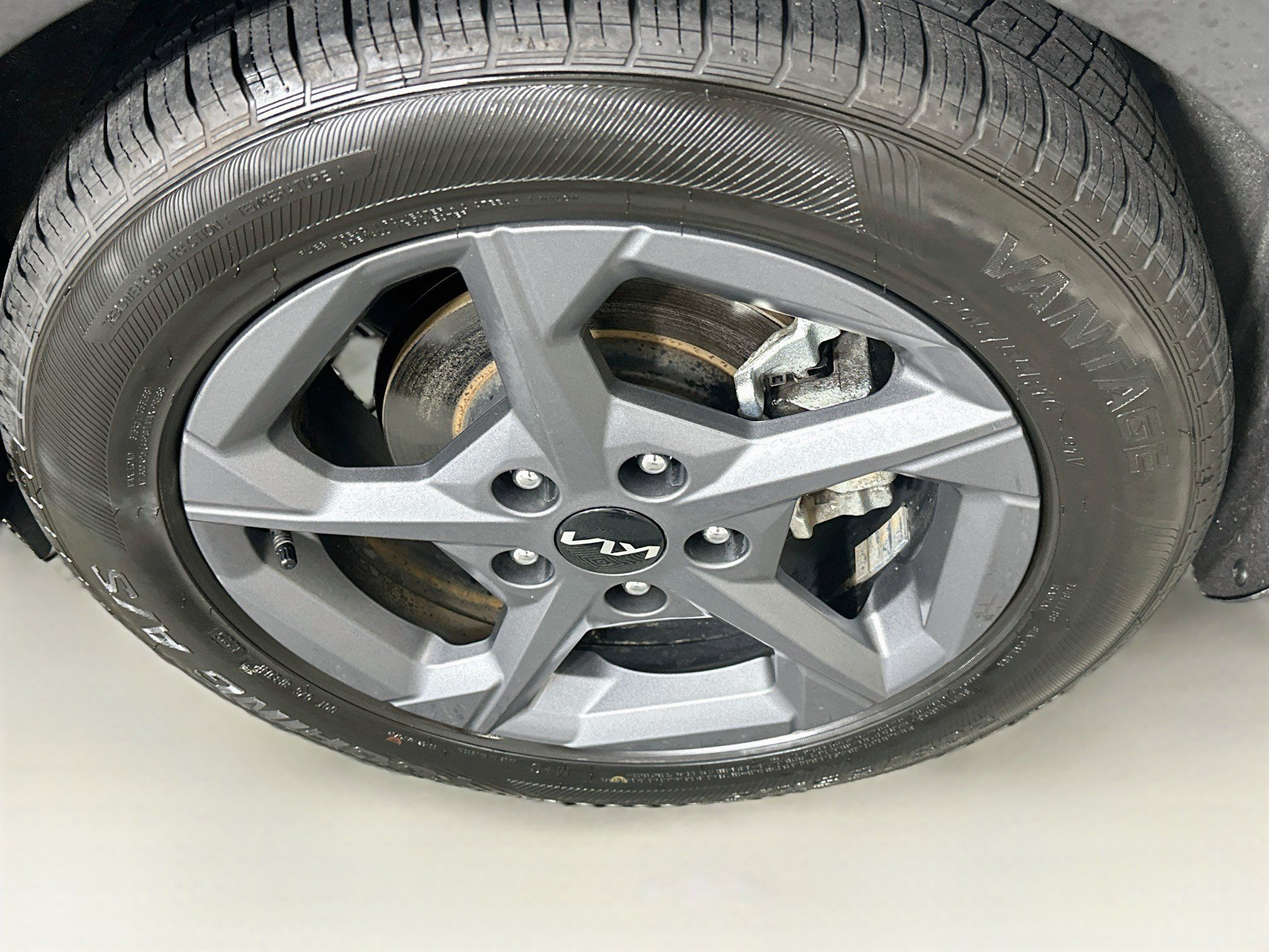 Used 2025 Kia K4 FWD image 11