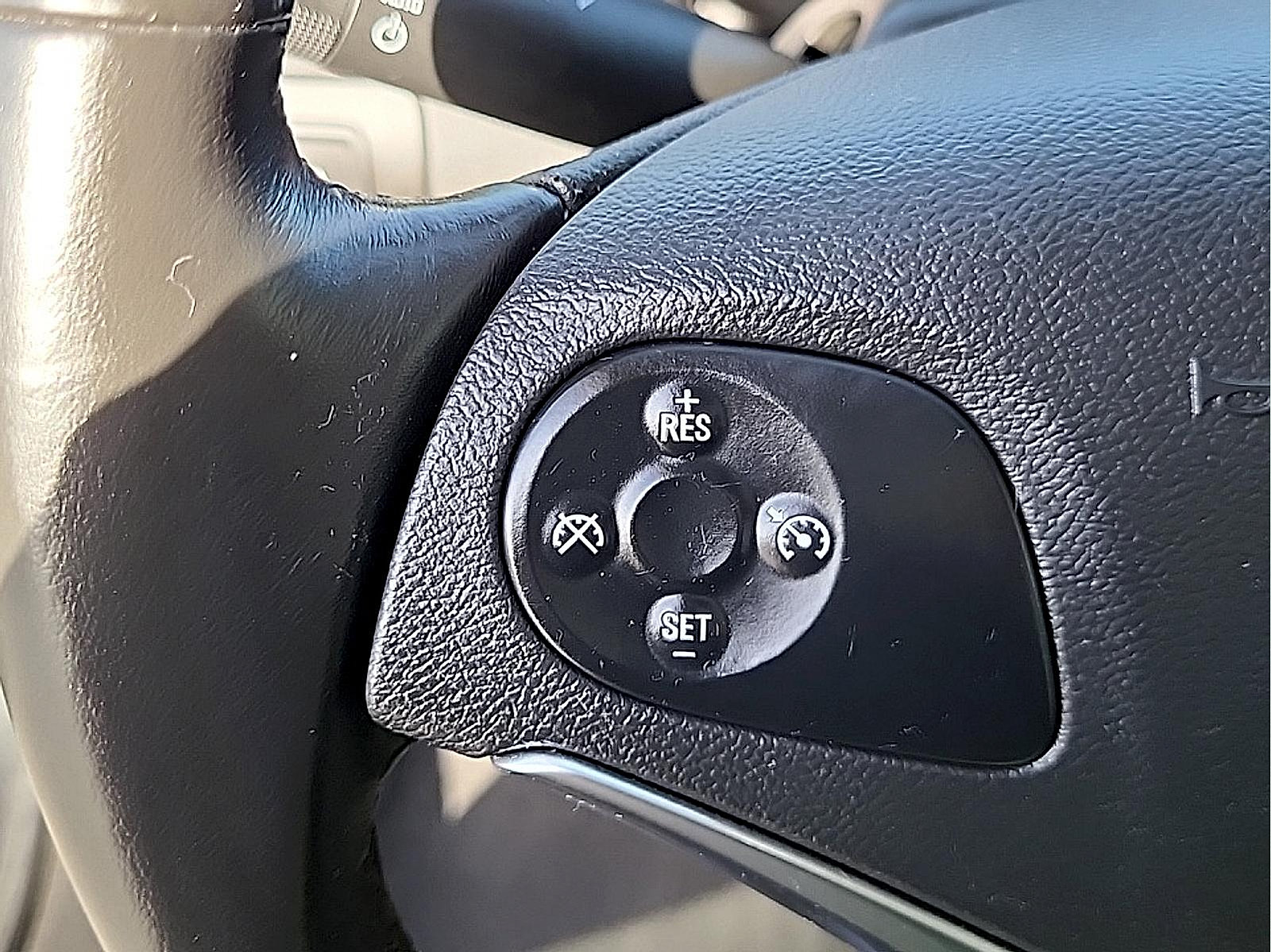 Used 2019 Chevrolet Impala Premier FWD image 17