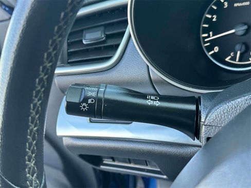 Certified 2023 Nissan Maxima SV w/ Floor Mat Group image 23