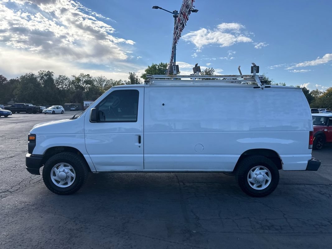 Used 2011 Ford E-250 and Econoline 250 w/ PWR Group RWD image 14