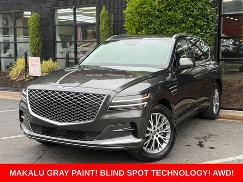Used 2024 Genesis GV80 2.5T AWD/4WD image 1