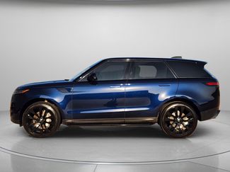 Used 2023 Land Rover Range Rover Sport SE video 2