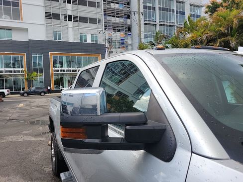 Used 2018 GMC Sierra 2500 Denali w/ Duramax Plus Package image 12