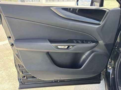 Certified 2024 Lexus NX 250 FWD w/ Towing Package (2000 Lbs) image 13
