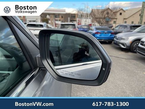 Used 2023 Volkswagen Atlas SE image 14