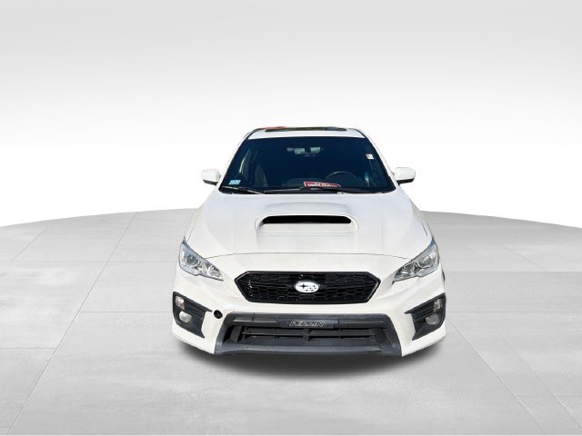 Used 2019 Subaru WRX Premium AWD/4WD image 8