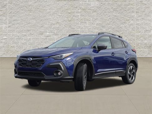 New 2026 Subaru Crosstrek 2.5i Limited AWD/4WD image 3