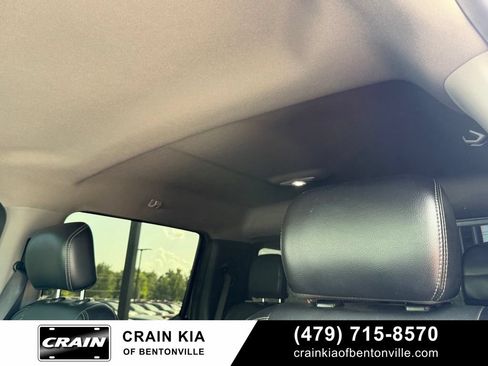 Used 2019 Ford F350 Lariat w/ Lariat Ultimate Package AWD/4WD image 21