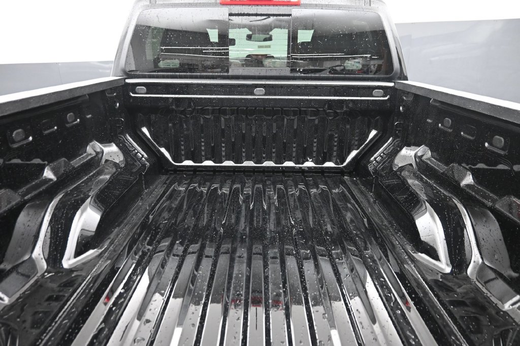 New 2026 Chevrolet Colorado Z71 w/ Z71 Convenience Package 2 AWD/4WD image 11