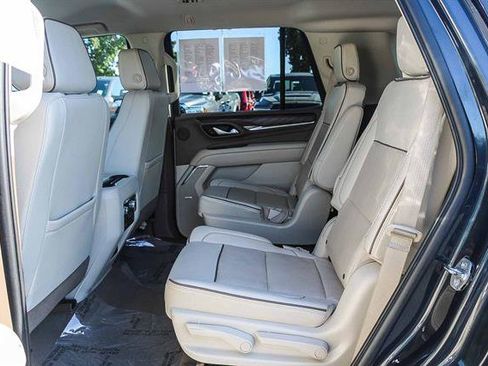 Used 2022 GMC Yukon Denali image 19
