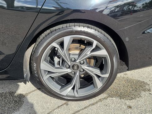 Used 2022 Audi A3 2.0T Premium image 26