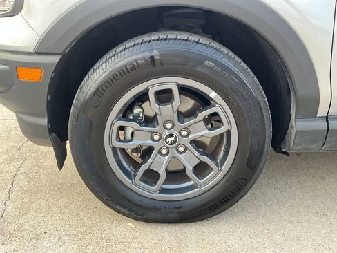 Used 2023 Ford Bronco Sport Big Bend w/ Convenience Package image 26