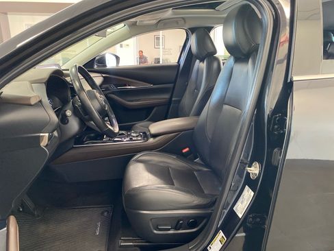 Used 2021 MAZDA CX-30 2.5 Turbo w/ Premium Package AWD/4WD image 16