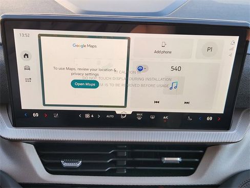 New 2026 Ford Explorer Active w/ Active Comfort Package image 12