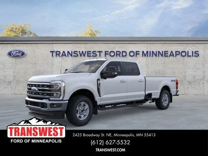 New 2026 Ford F350 XLT w/ XLT Premium Package