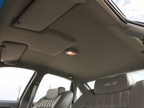 Used 1996 Chevrolet Impala SS RWD image 14