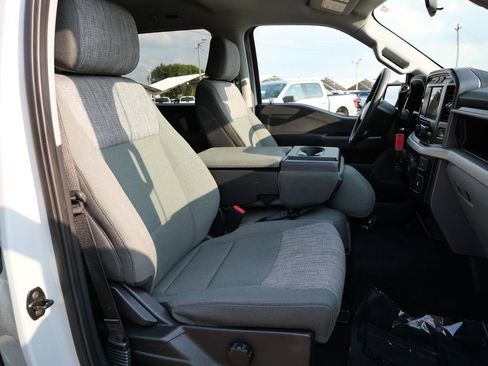 Certified 2023 Ford F150 XLT AWD/4WD image 12
