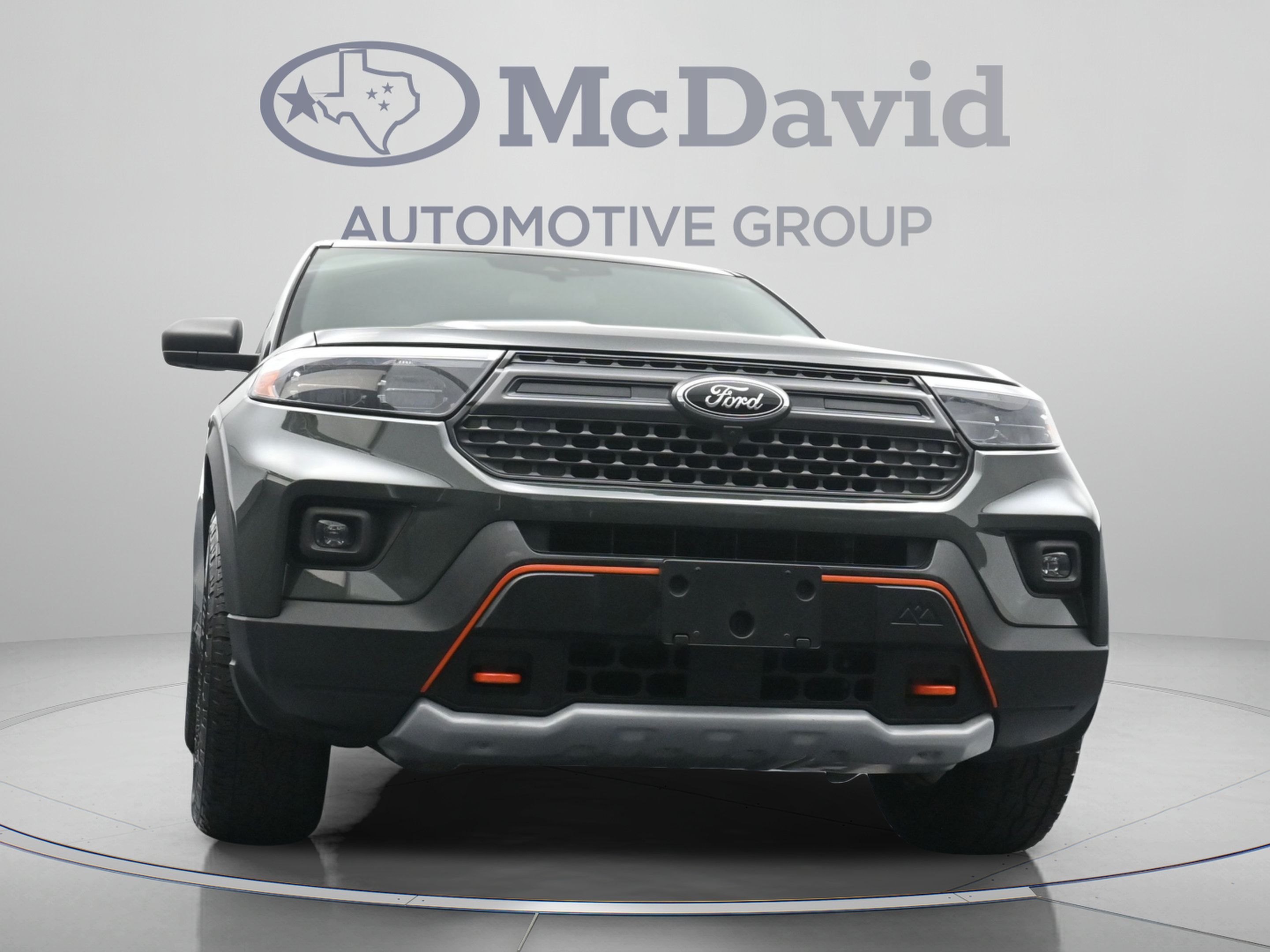 Used 2023 Ford Explorer Timberline AWD/4WD image 27