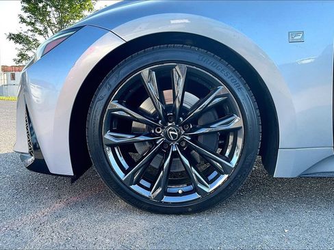 Used 2021 Lexus IS 350 F Sport w/ Accessory Package 2 RWD image 2
