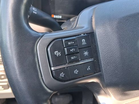 Used 2021 Ford F150 Lariat w/ Equipment Group 502A High AWD/4WD image 26