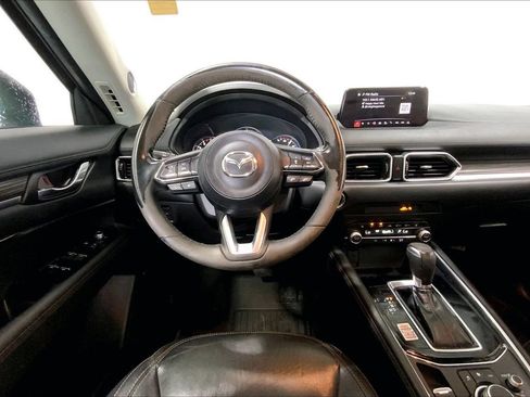 Used 2019 MAZDA CX-5 Grand Touring AWD/4WD image 14