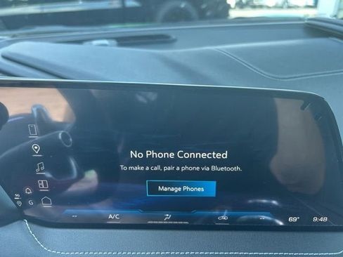 New 2026 Chevrolet Corvette Stingray Coupe w/ 1LT image 12