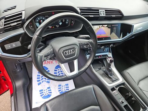 Used 2024 Audi Q3 2.0T Premium AWD/4WD image 12