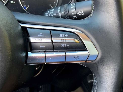 Used 2025 MAZDA CX-50 AWD 2.5 S w/ Weather Package image 23