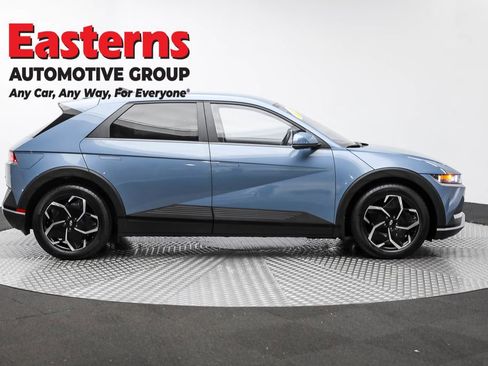 Used 2023 Hyundai Ioniq 5 SE image 4