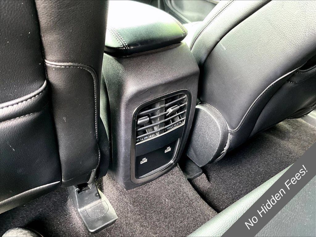 Used 2019 Lincoln MKC Premiere AWD/4WD image 24