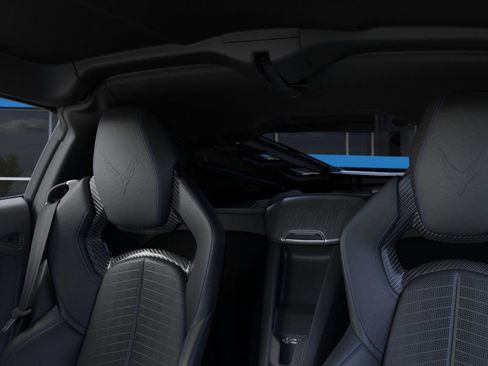 New 2026 Chevrolet Corvette Z06 image 24
