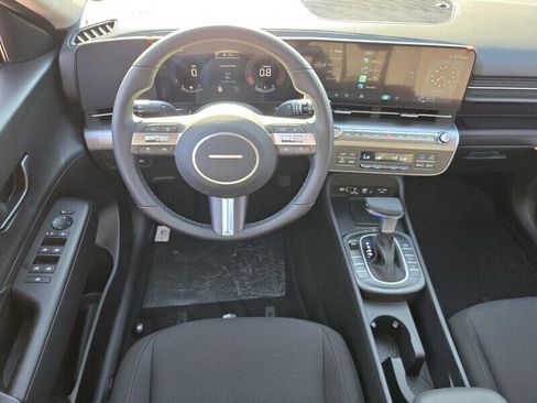 New 2026 Hyundai Kona SEL Sport FWD image 7